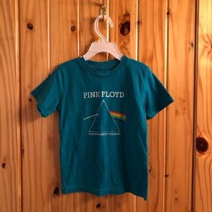 Pink Floyd Tee